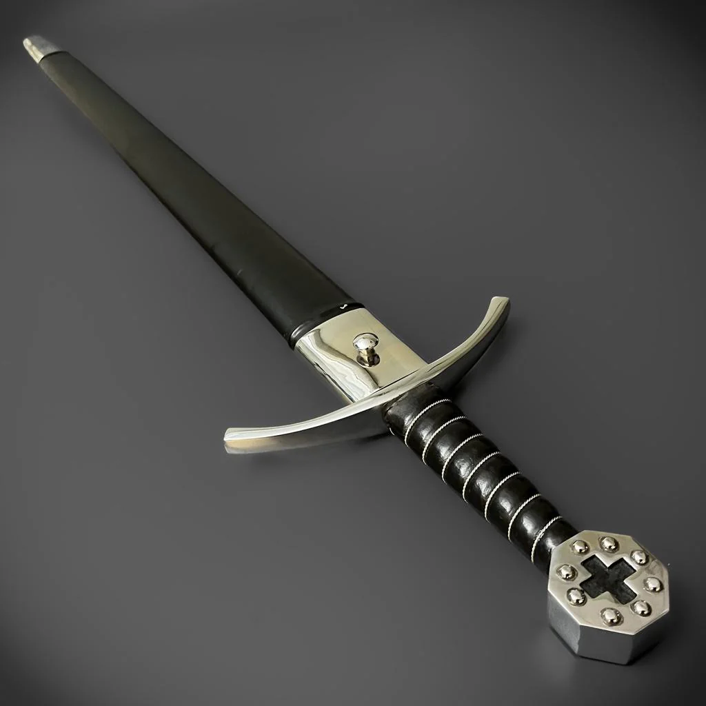 St George's Sword - Image 7