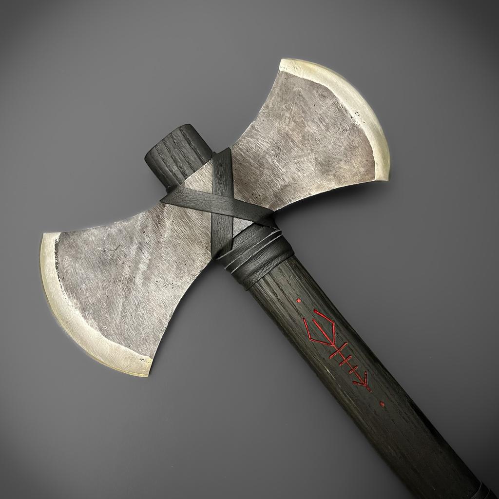 Surtr Double Bit - Image 3