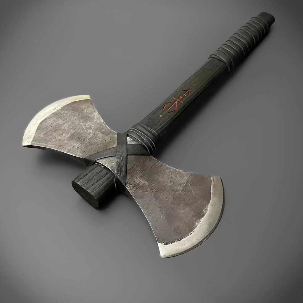 Surtr Double Bit - Image 4