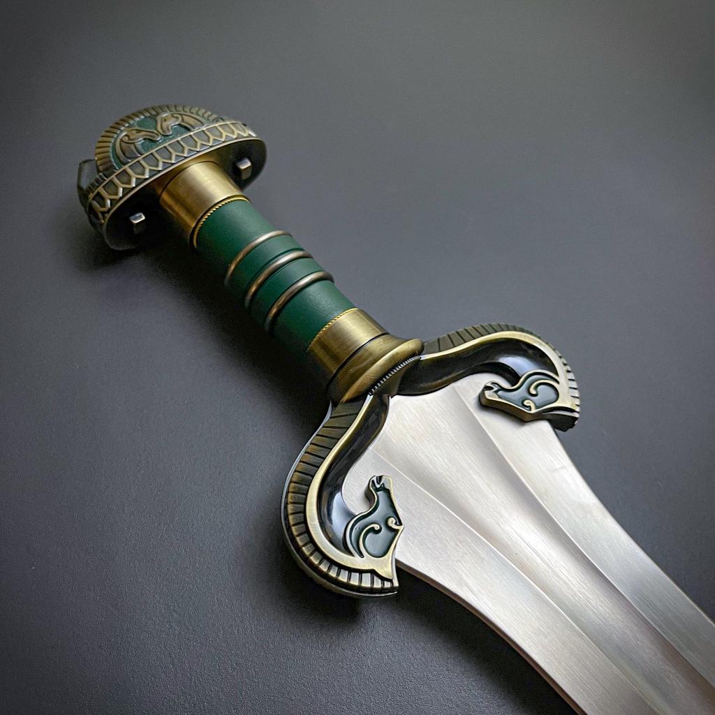 Sword of Théodred - The Lord of The Rings - Image 3
