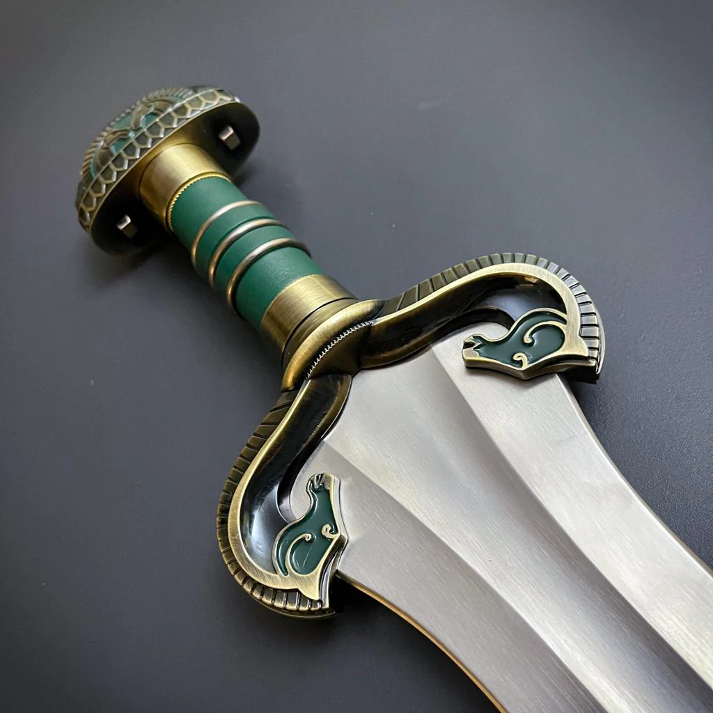 Sword of Théodred - The Lord of The Rings - Image 4