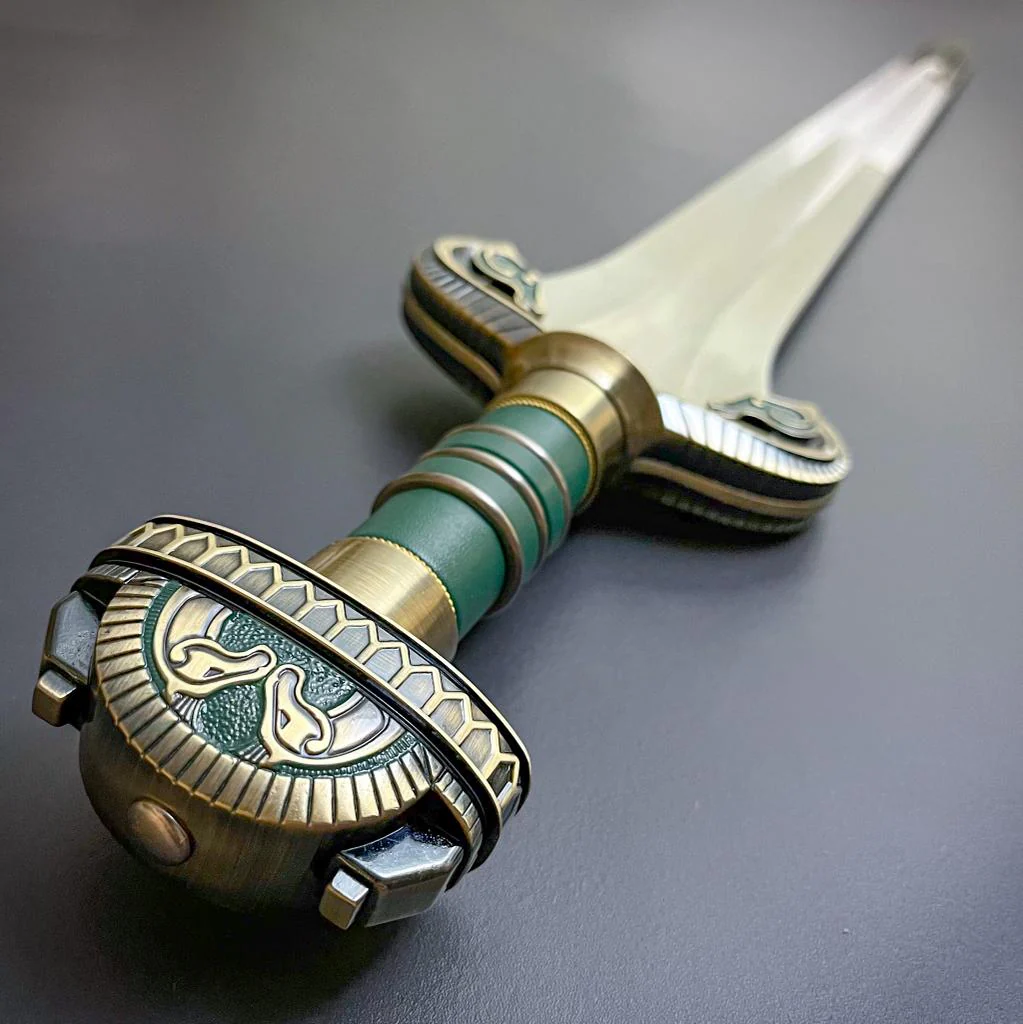 Sword of Théodred - The Lord of The Rings - Image 5