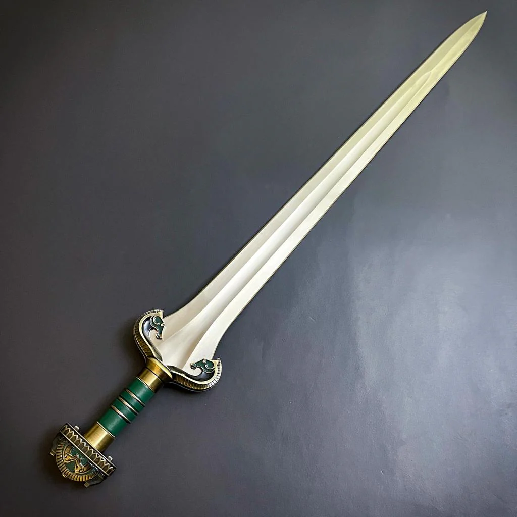 Sword of Théodred - The Lord of The Rings - Image 6