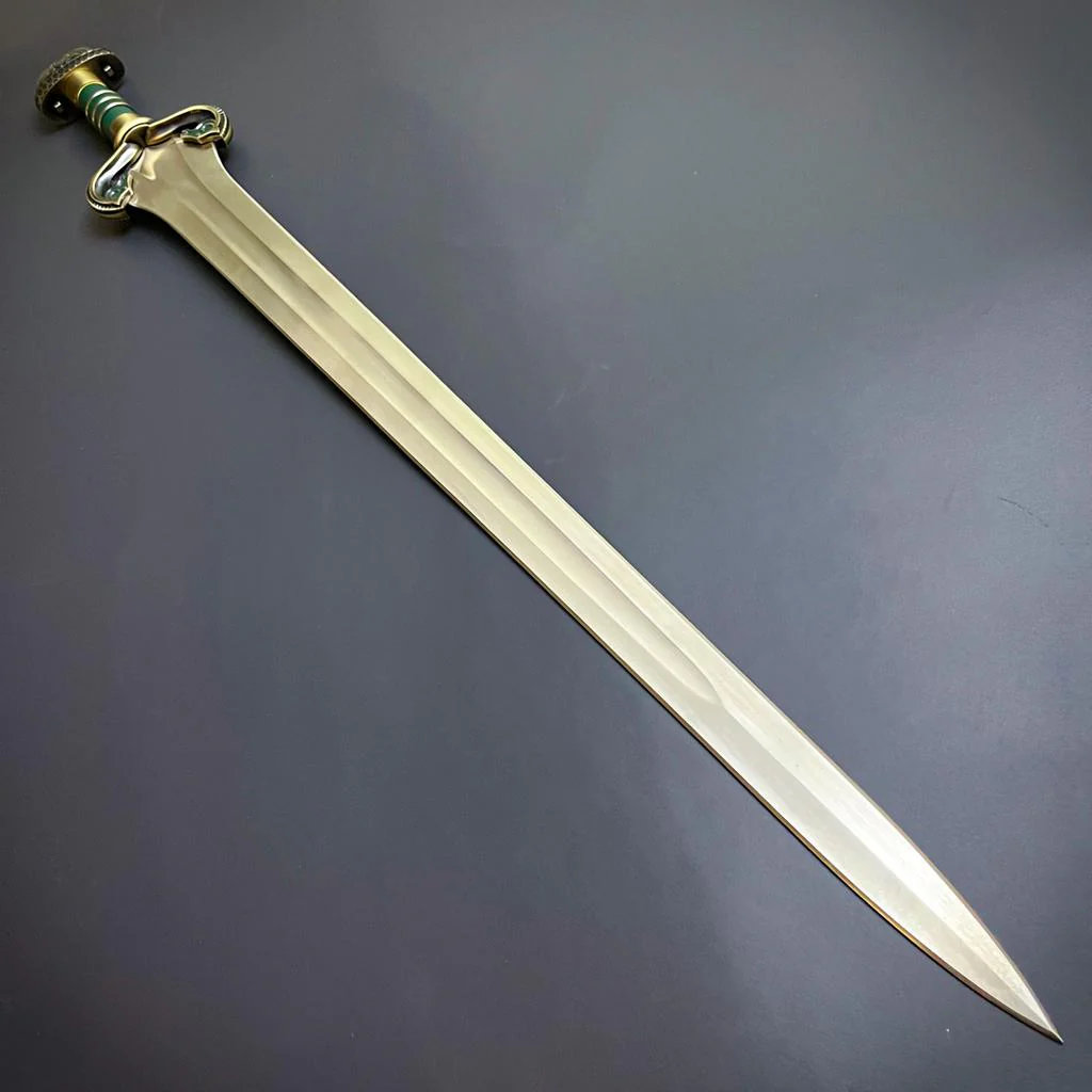 Sword of Théodred - The Lord of The Rings - Image 7