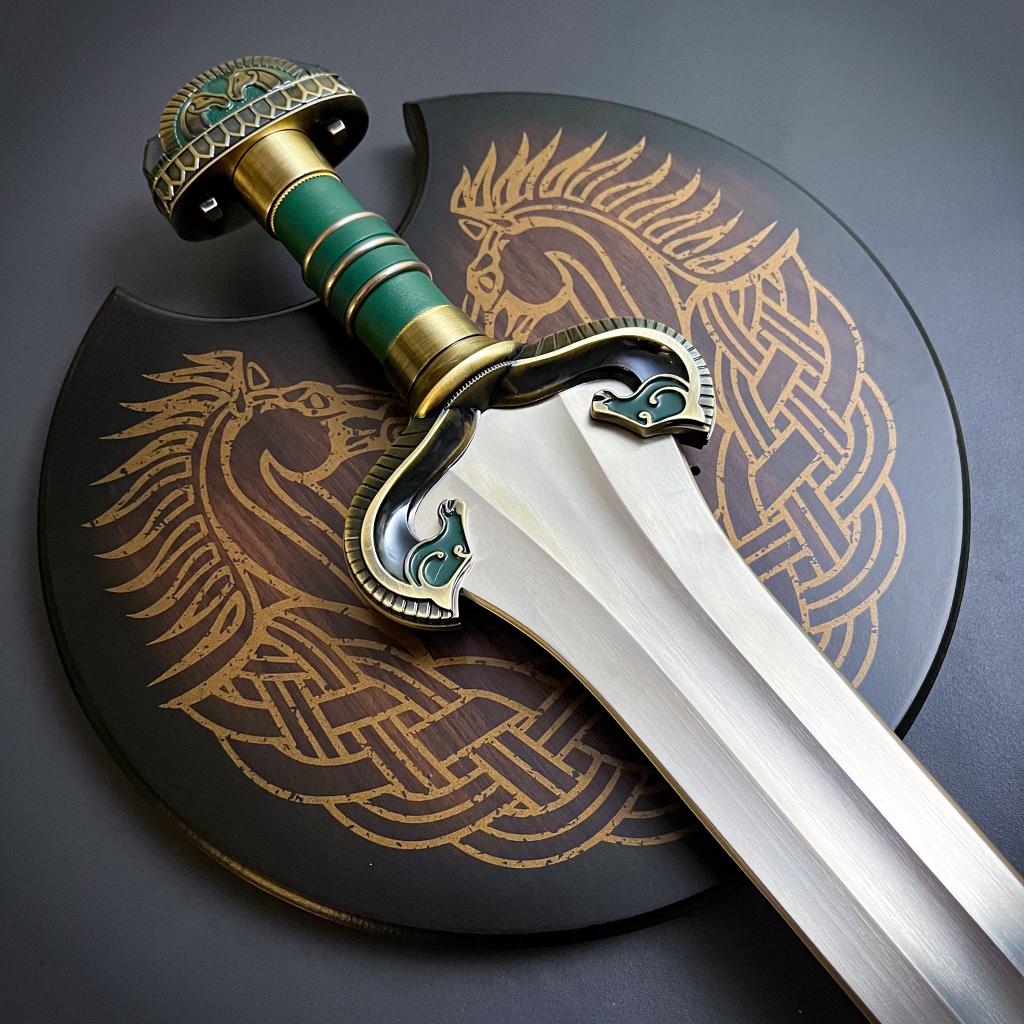 Sword of Théodred - The Lord of The Rings - Image 8