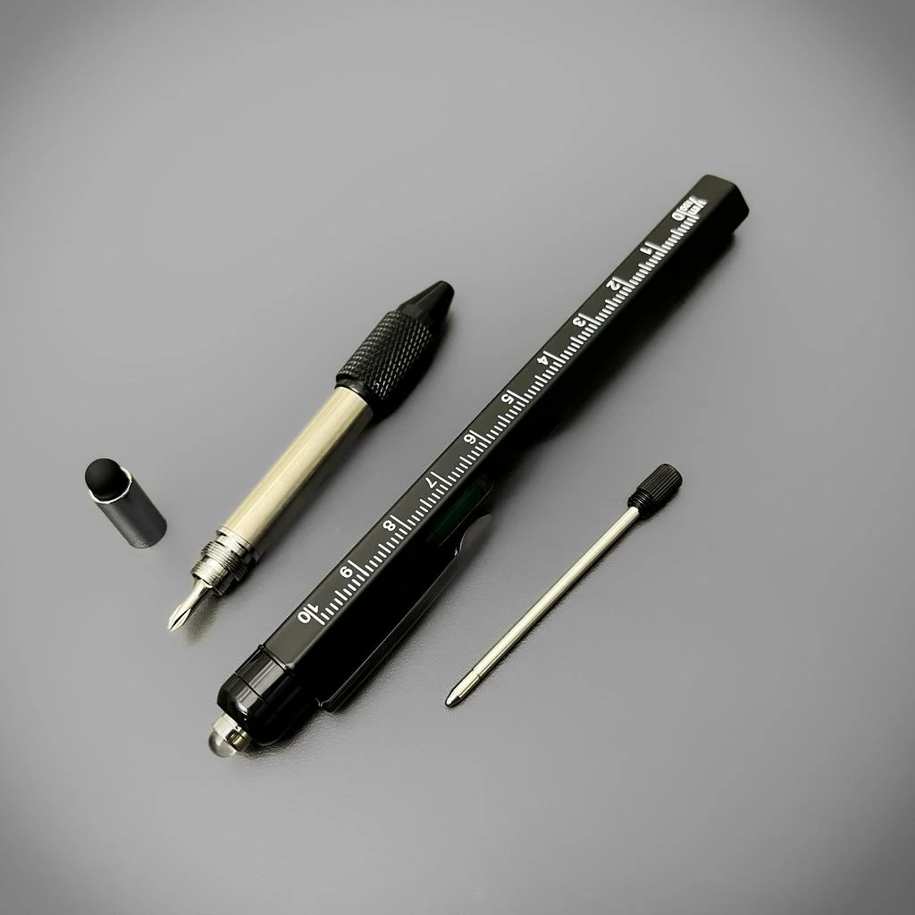 Tactical Pen 2.0 - Image 3