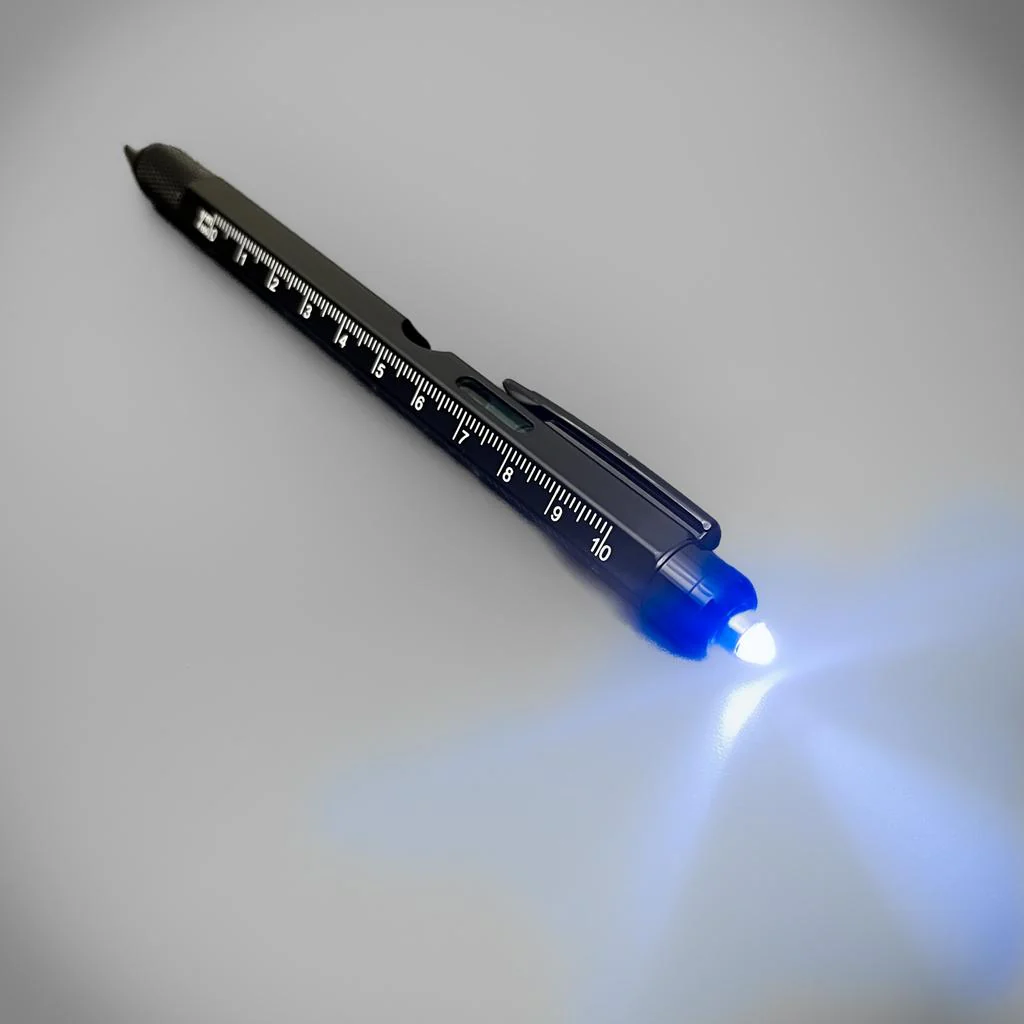 Tactical Pen 2.0 - Image 5