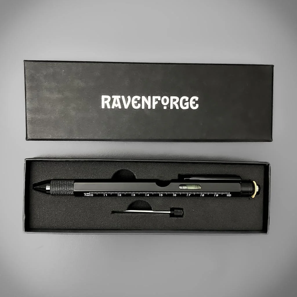 Tactical Pen 2.0 - Image 7