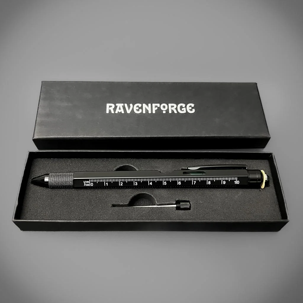 Tactical Pen 2.0 - Image 8