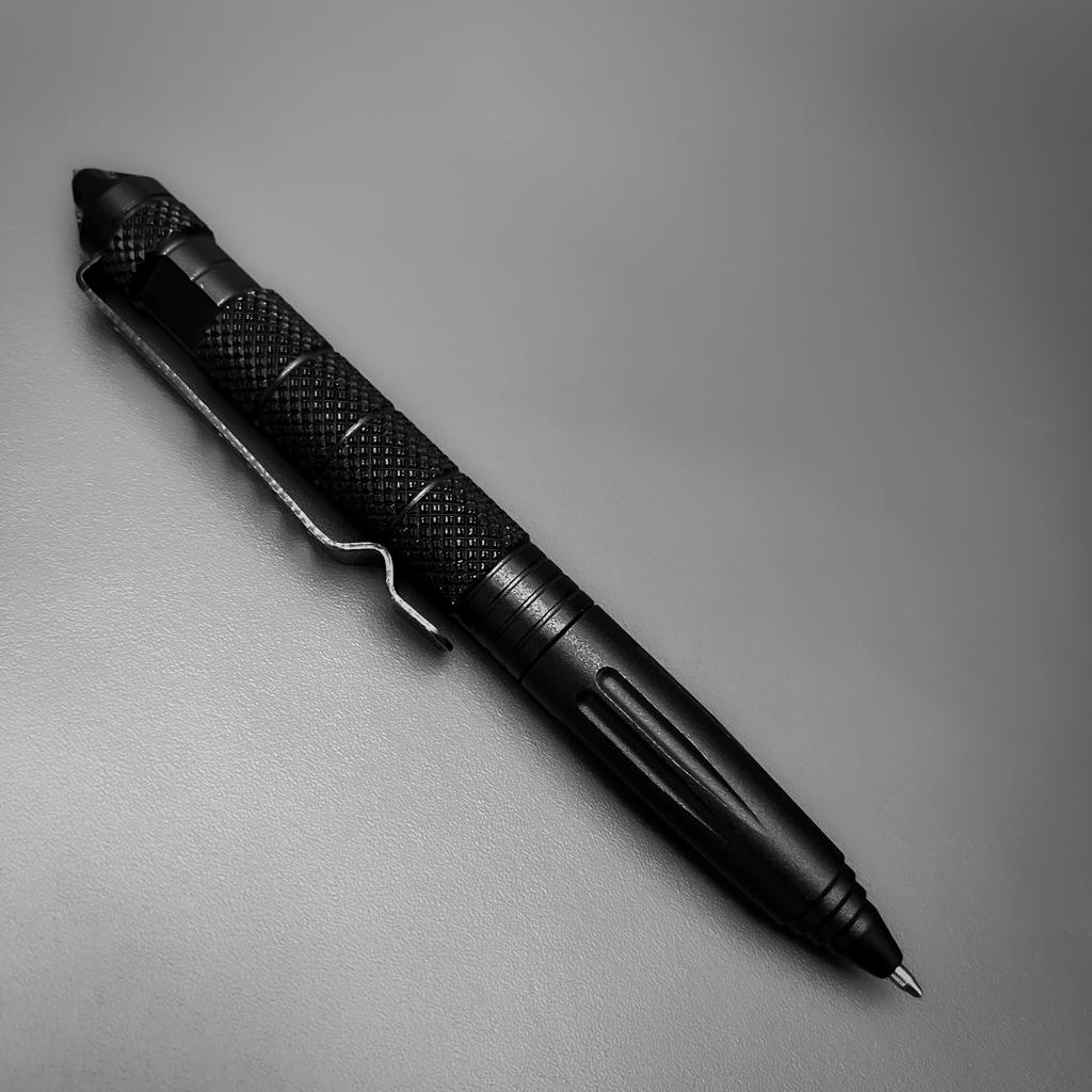 Tactical Pen - Image 3