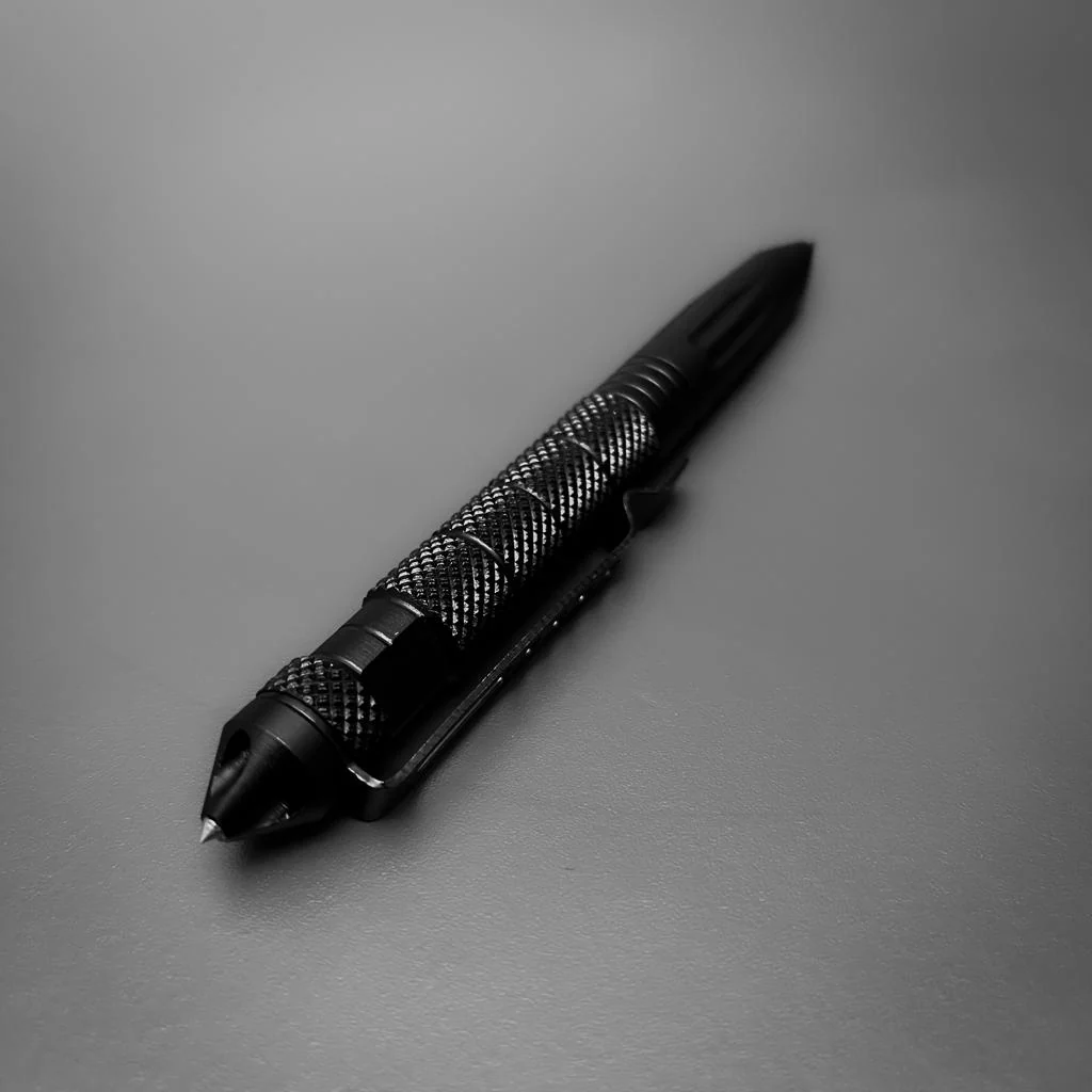 Tactical Pen - Image 4