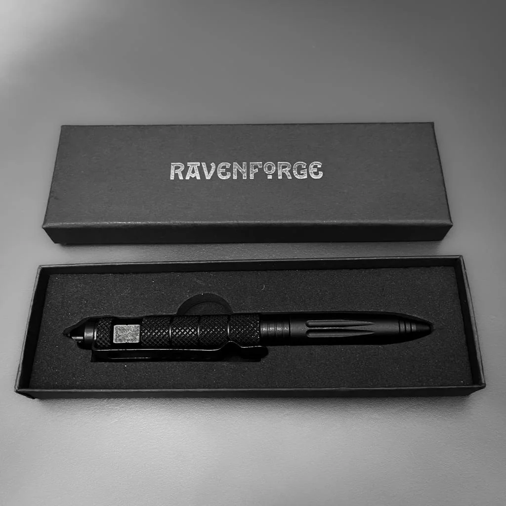 Tactical Pen - Image 6