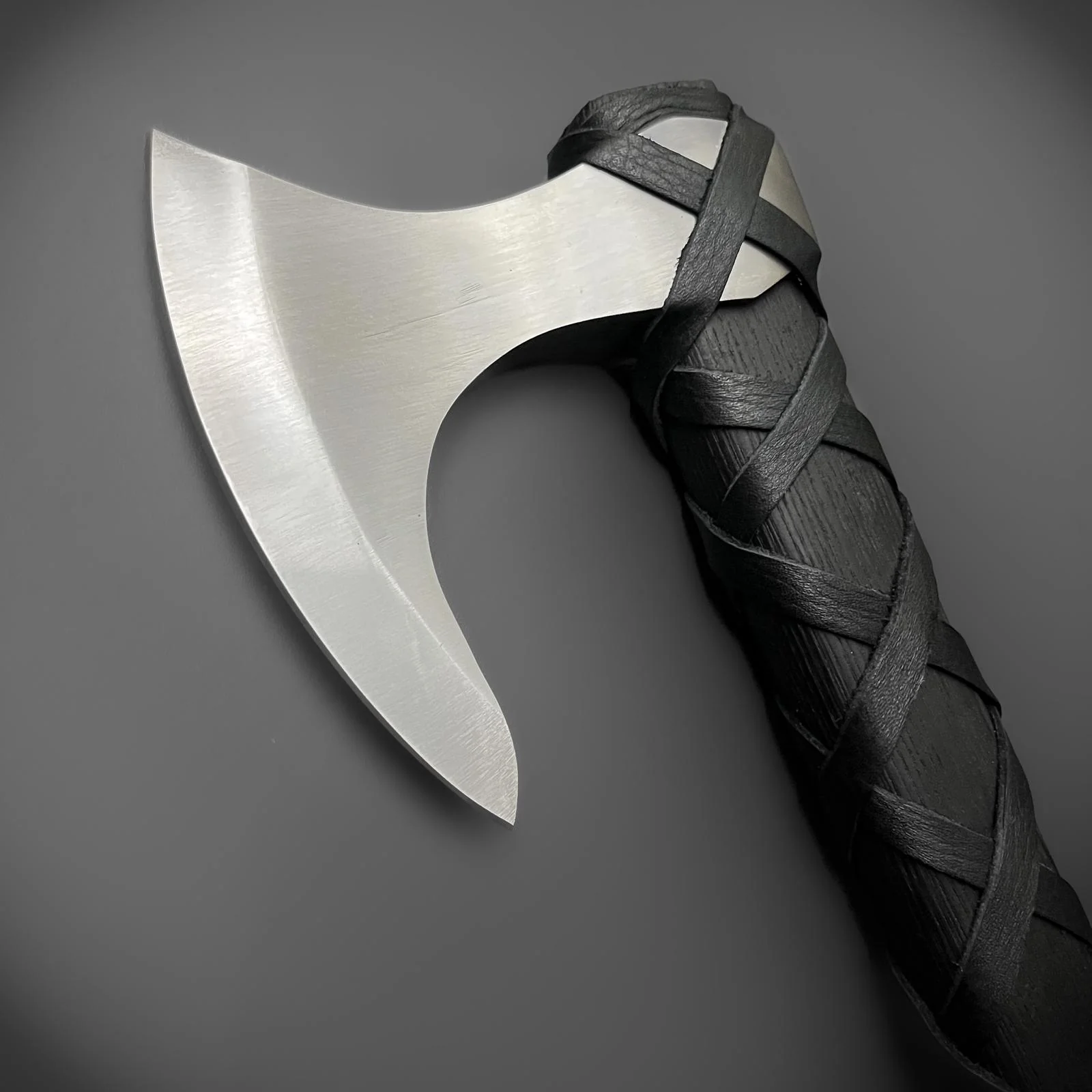 The Black Ragnar - Image 3