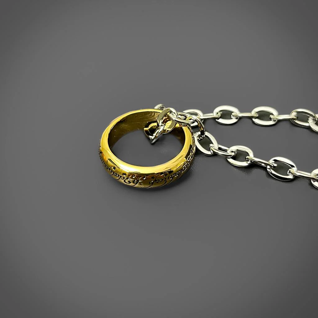 The One Ring Pendant - Image 4