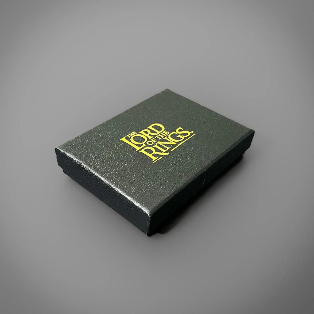 The One Ring Pendant - Image 6