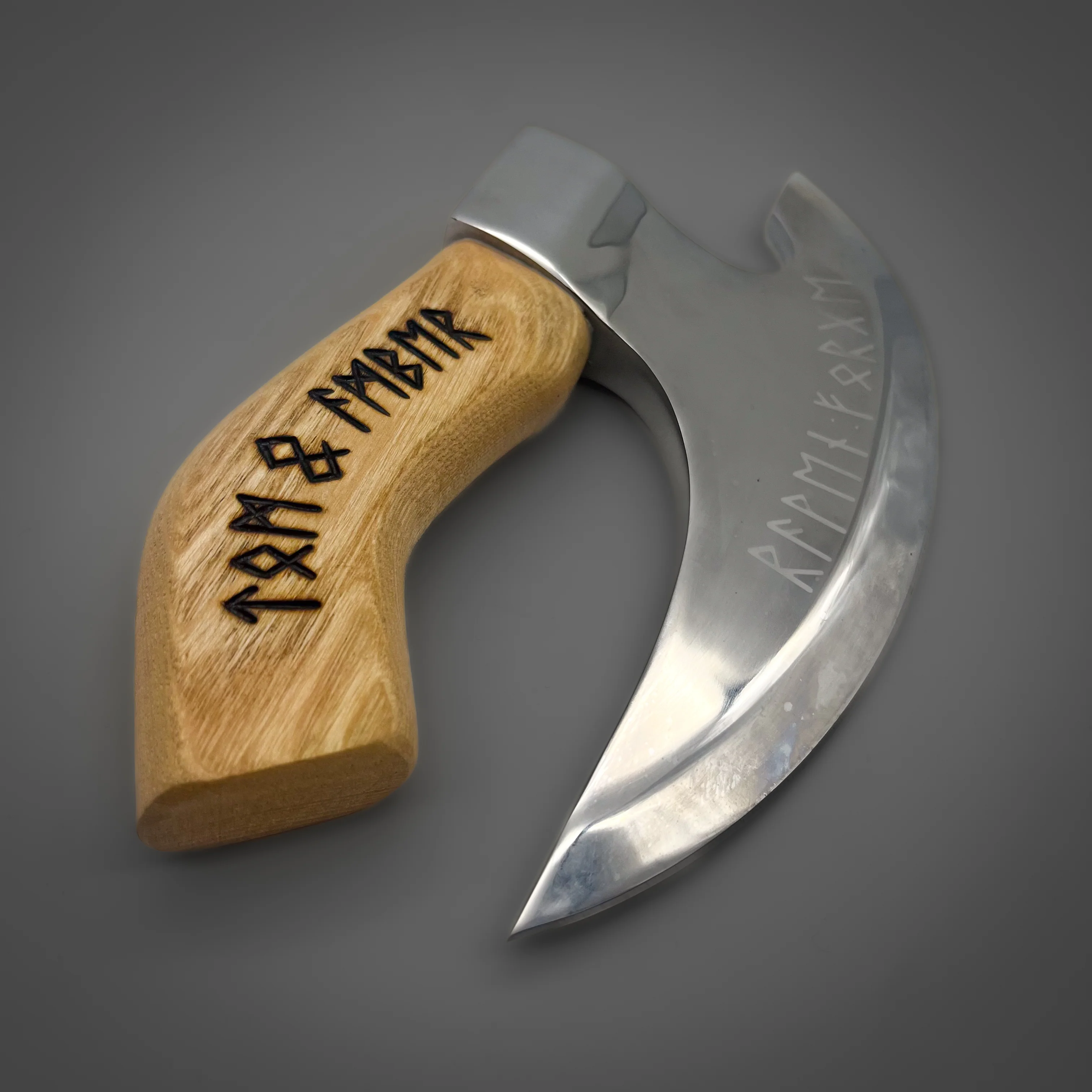 The Original Pizza Axe - Image 6