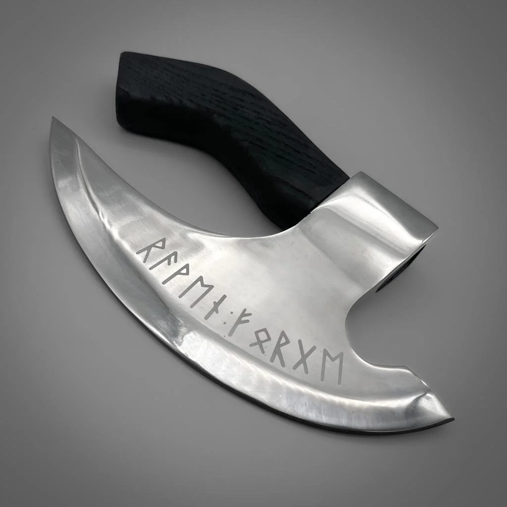 The Original Pizza Axe - Image 7