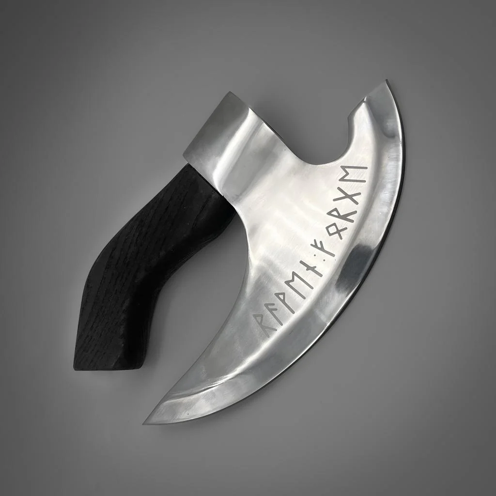 The Original Pizza Axe - Image 8