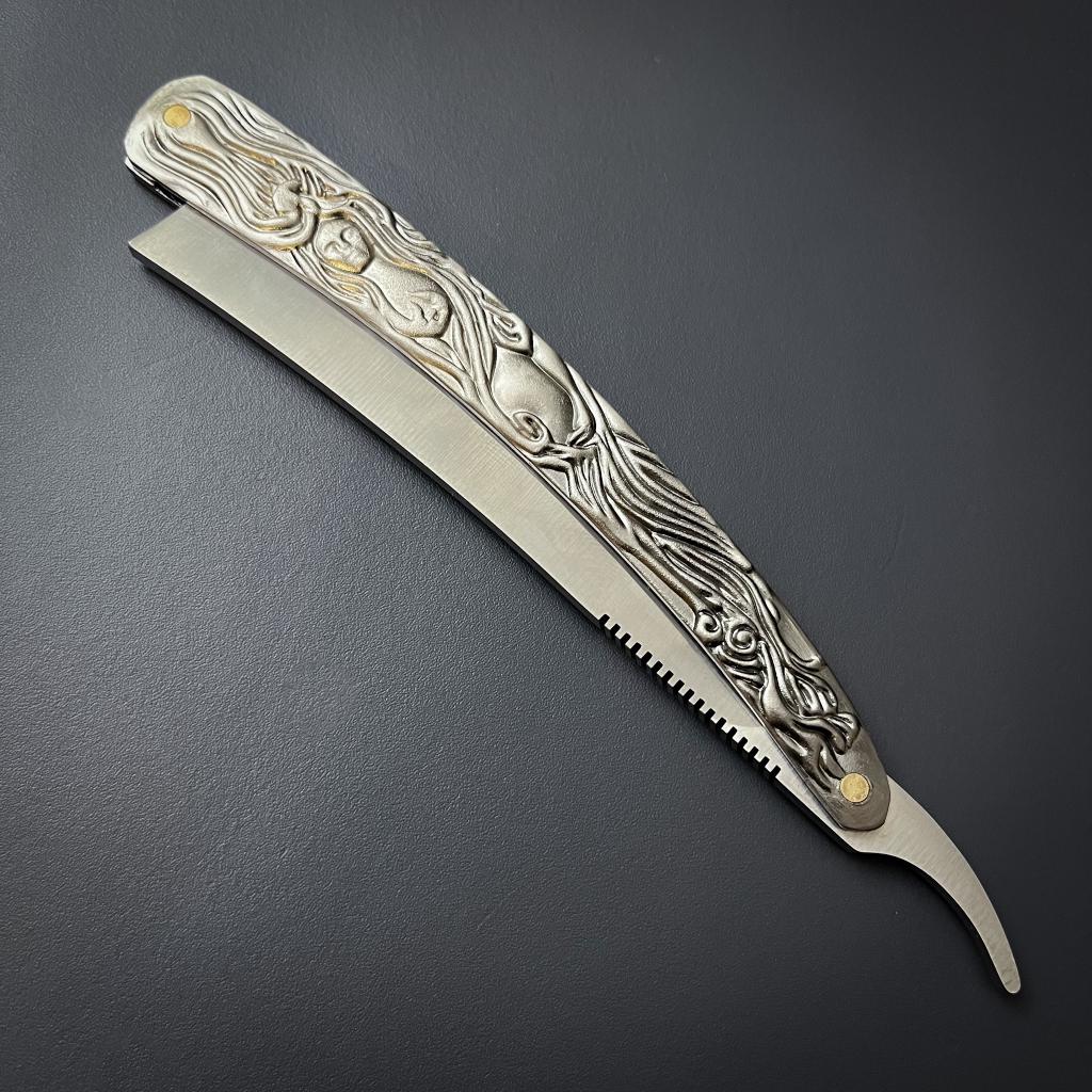 The Silver Lady - Image 3