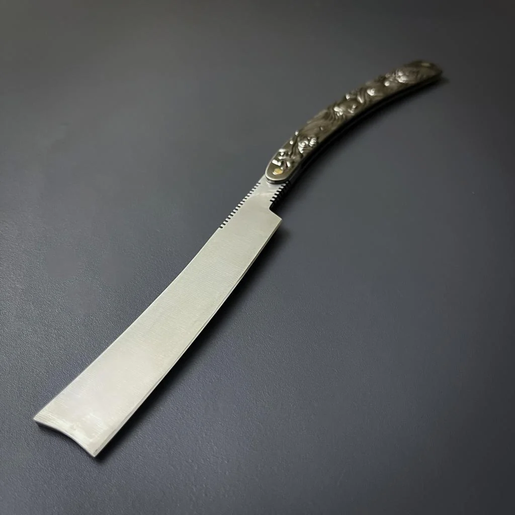 The Silver Lady - Image 5