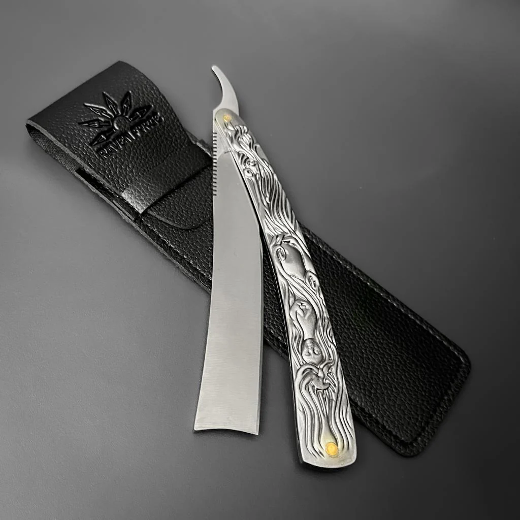 The Silver Lady - Image 6