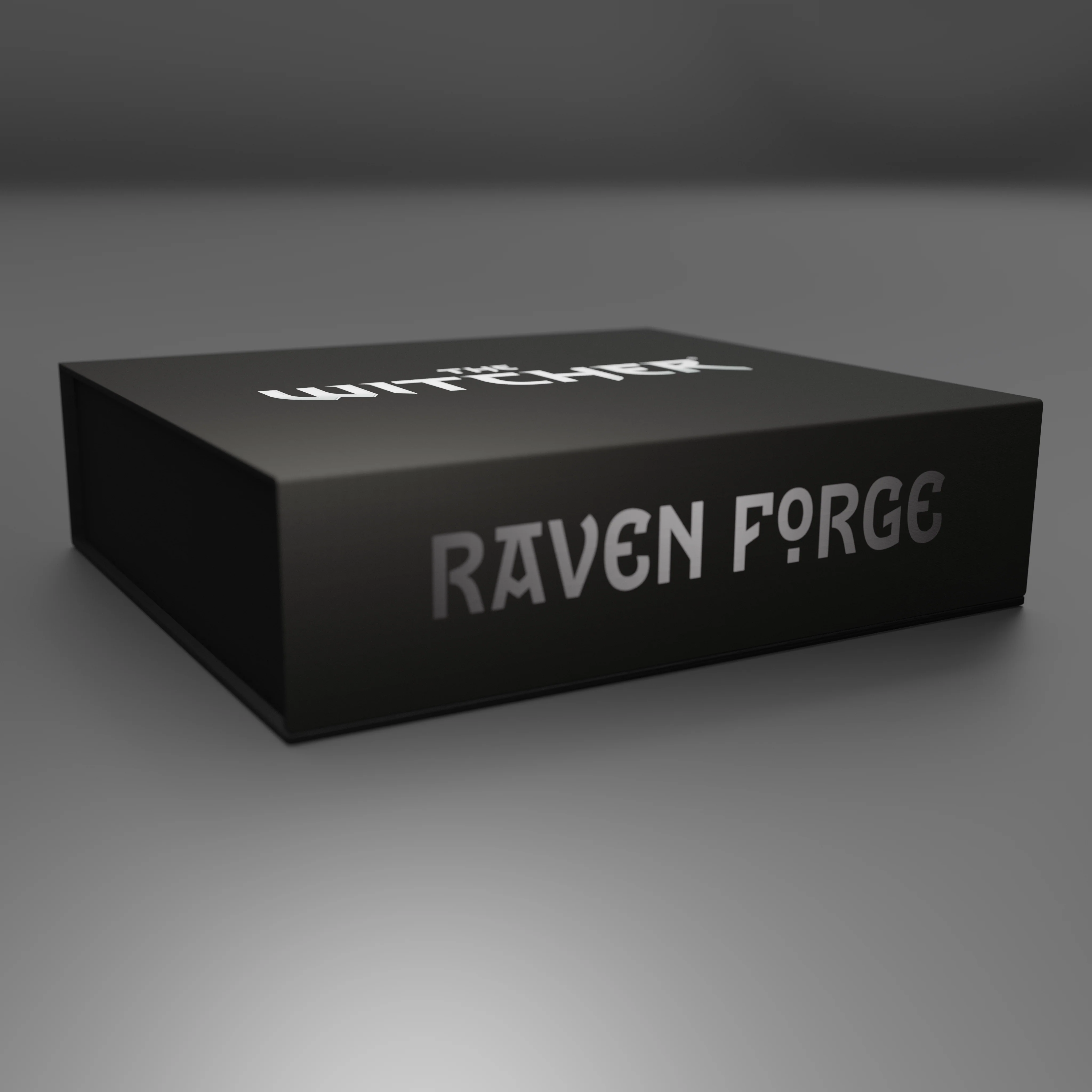 The Witcher Hip Flask Gift Set - Image 6