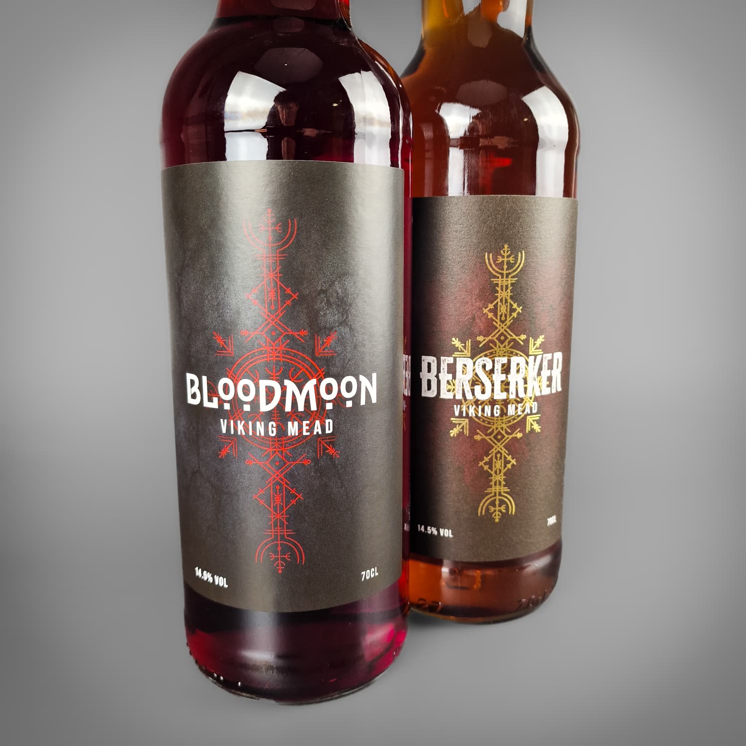 Twin Pack - Berserker and Bloodmoon - Image 3