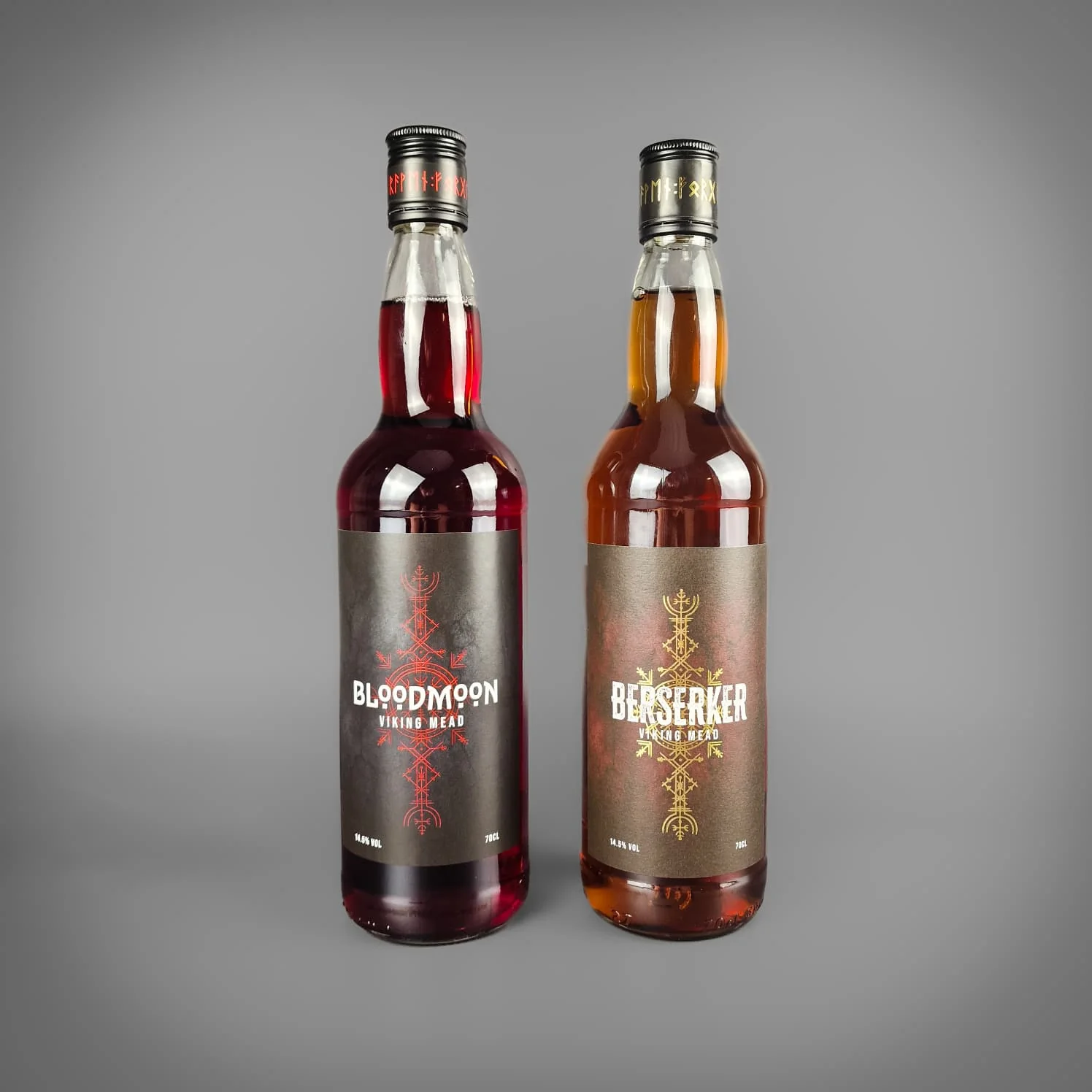 Twin Pack - Berserker and Bloodmoon - Image 4