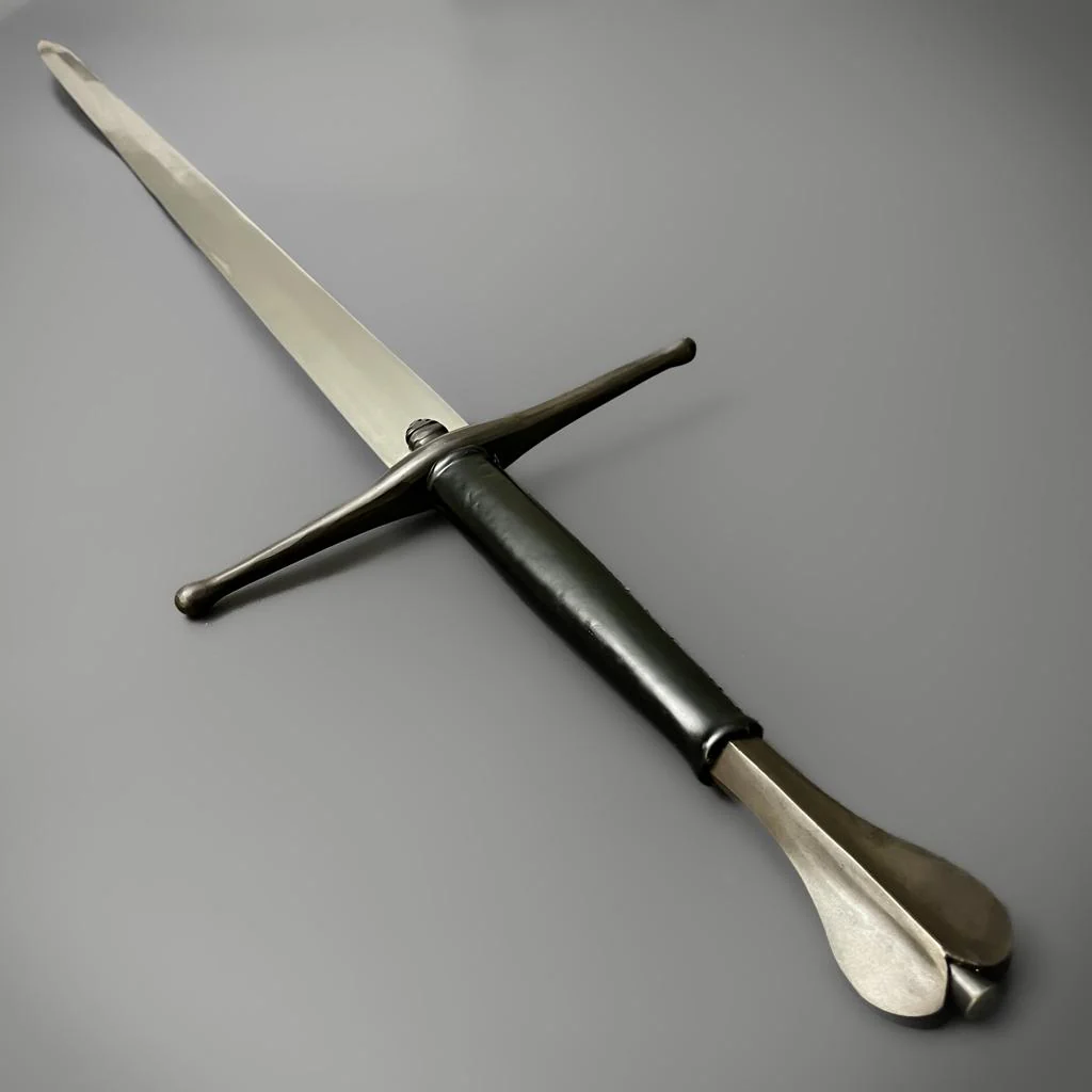 Two-Handed Sword - Image 3