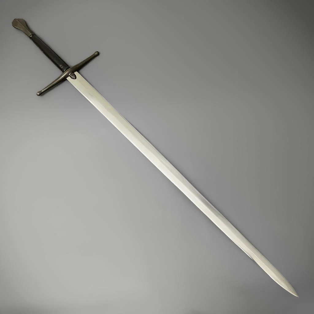 Two-Handed Sword - Image 4