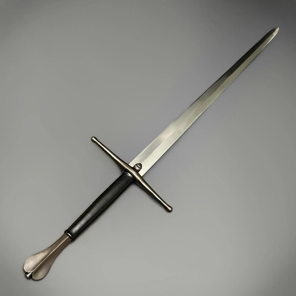 Two-Handed Sword - Image 5