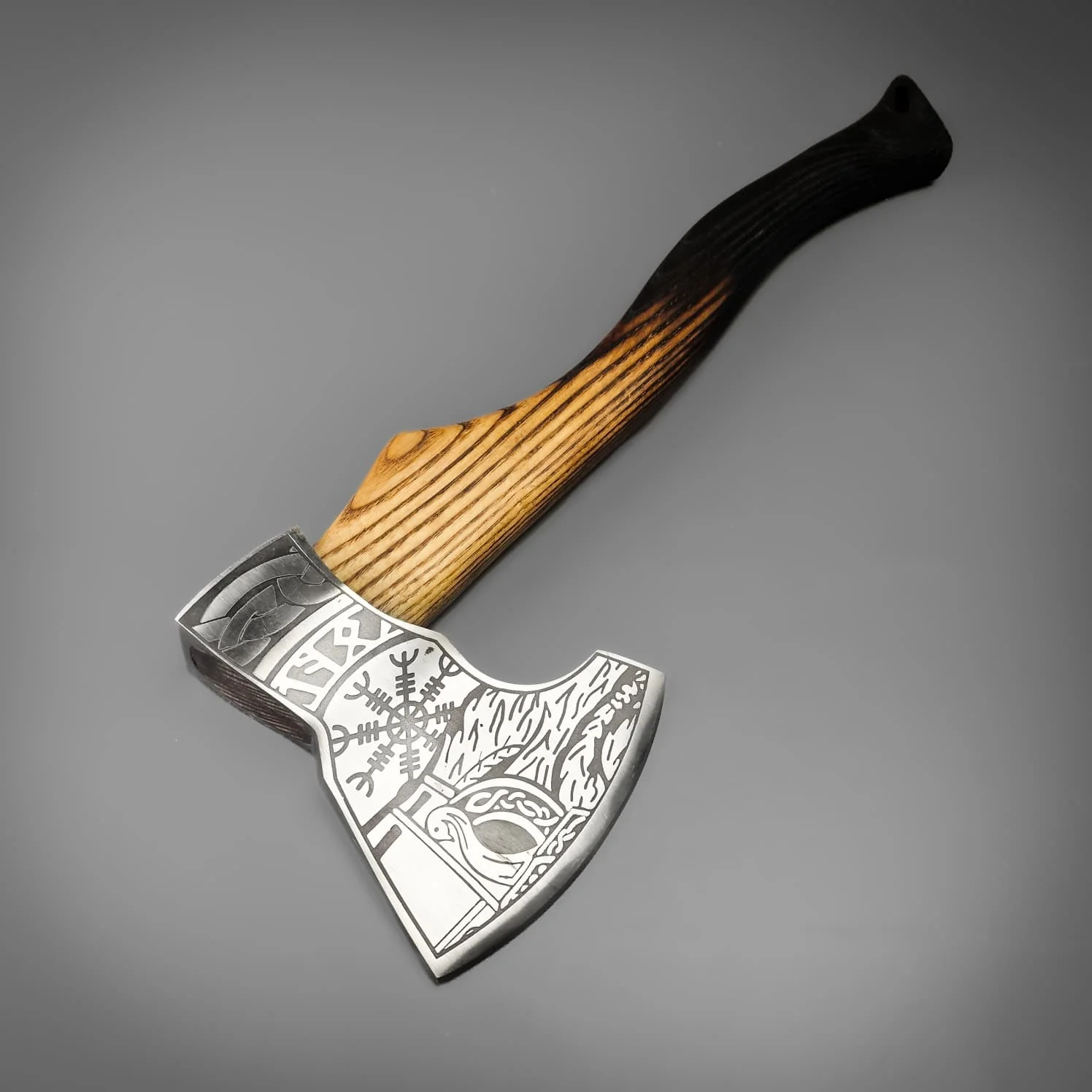 "The Viking" Axe - Image 5