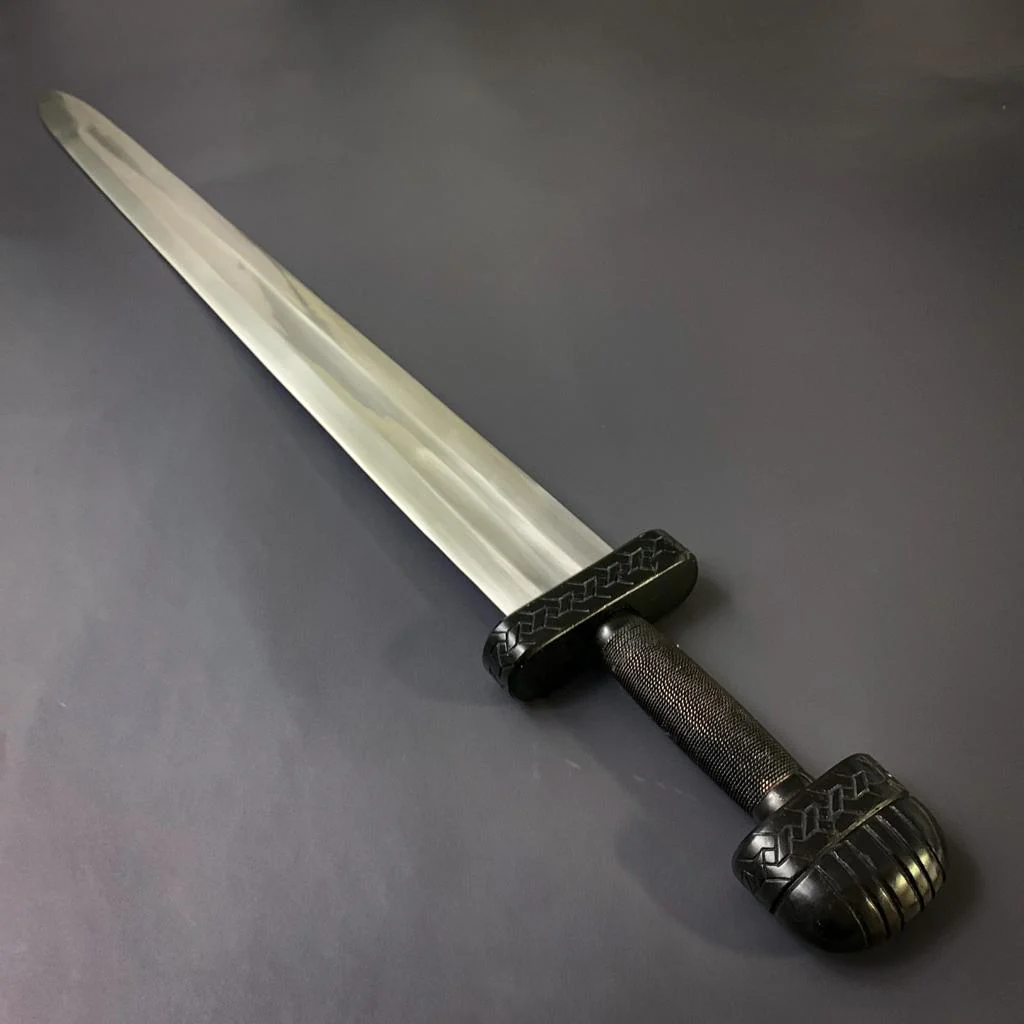 Viking Broadsword - Image 3
