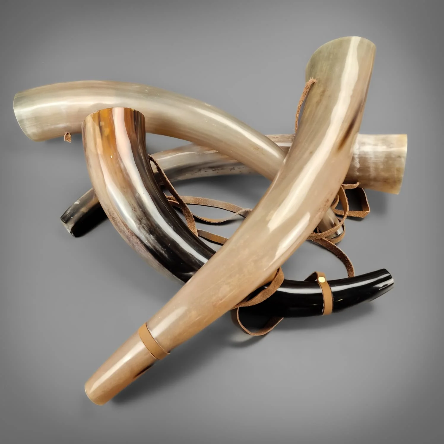 War Horn - Extra Large - Image 4