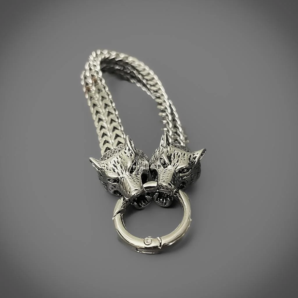 Bear’s Head Bracelet - Image 3
