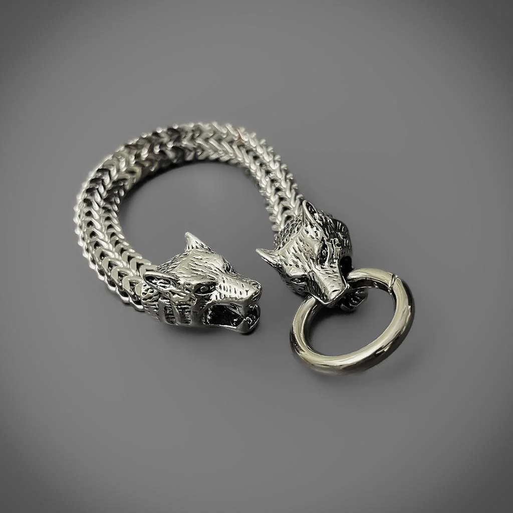Bear’s Head Bracelet - Image 4
