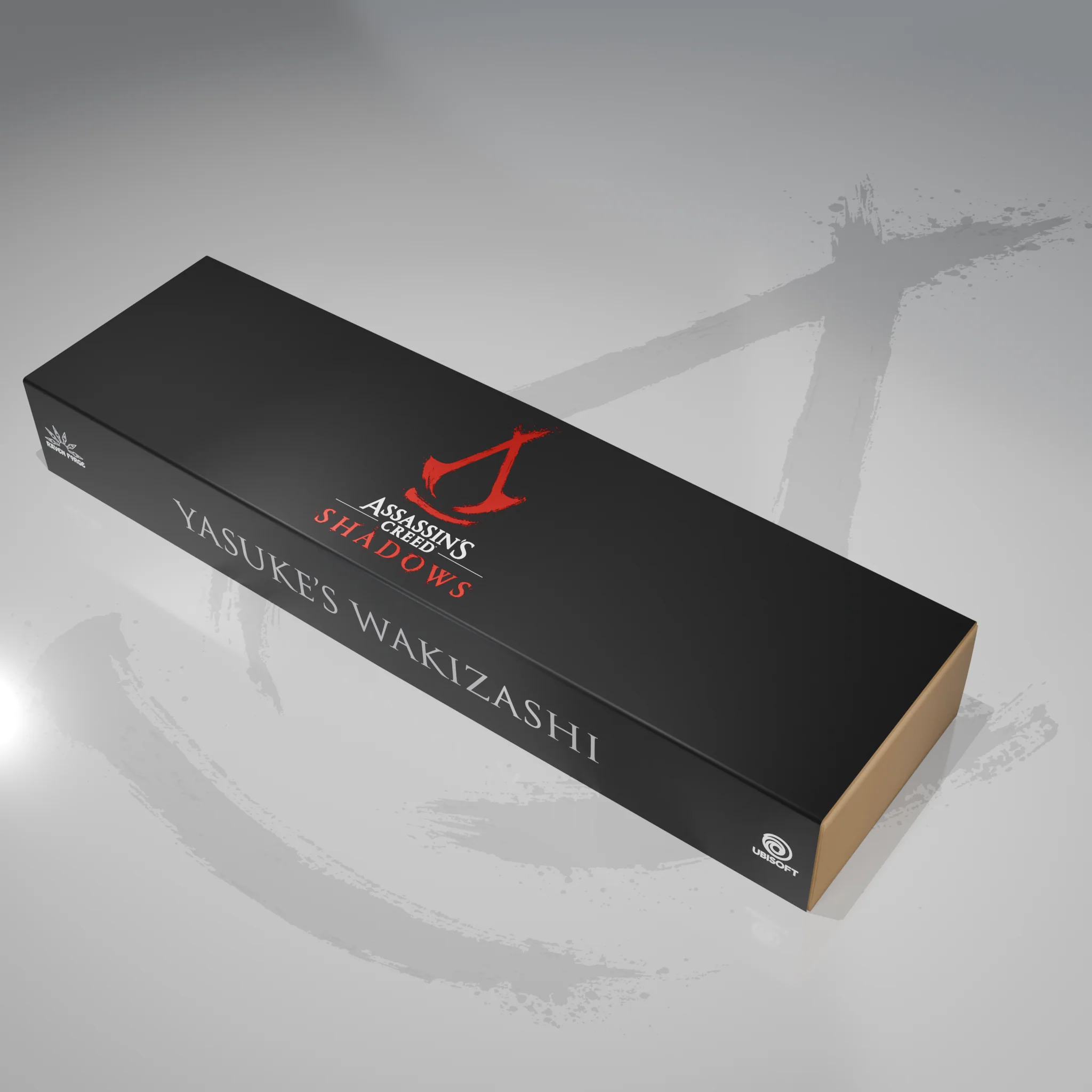 Yasuke's Wakizashi - Assassin's Creed - Image 11